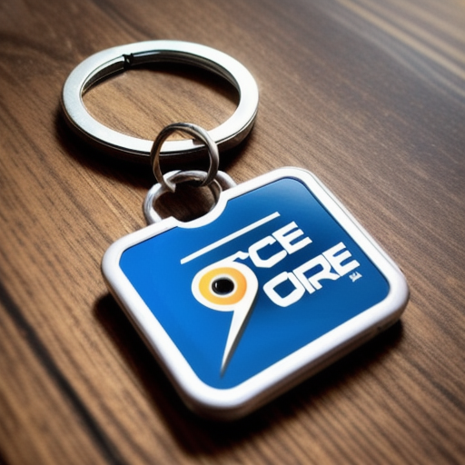 Afbeelding van Ontdek de Veelzijdigheid van Magnetische Sleutelhangers