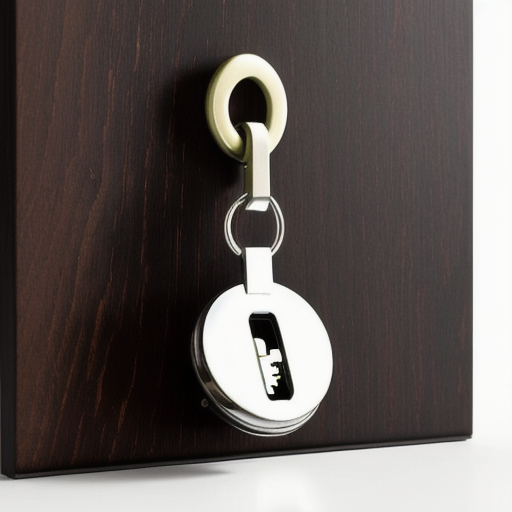 Afbeelding van Ontdek de Beste Magnetische Sleutelhangers voor Kinderen