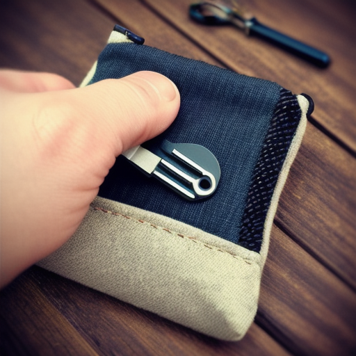 Afbeelding van Voordelen van magnetische sleutelhangers voor bedrijven