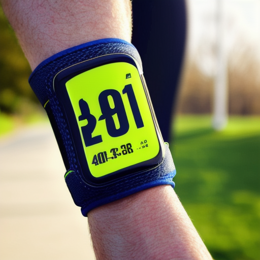 Afbeelding van Waar polszakken voor hardlopen kopen: Tips en advies