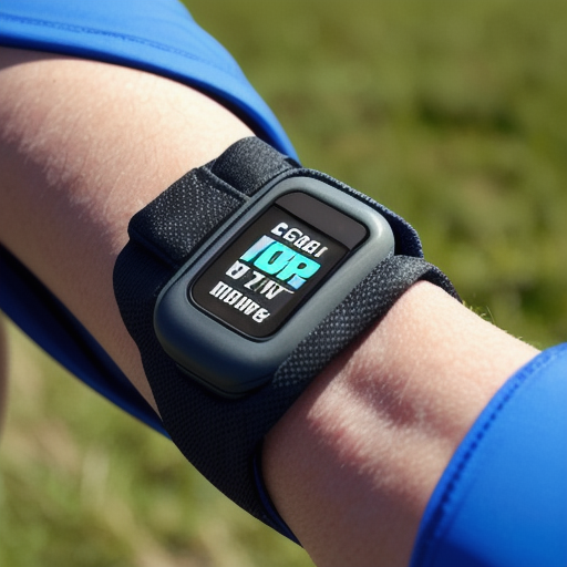 Afbeelding van Goedkope polszakken voor hardlopen van hoge kwaliteit