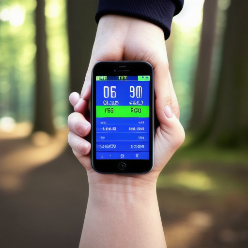 Afbeelding van Bestel polszakken voor hardlopen eenvoudig online