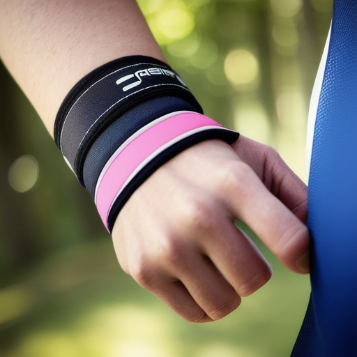 Afbeelding van De beste polszakken voor hardlopen in 2023