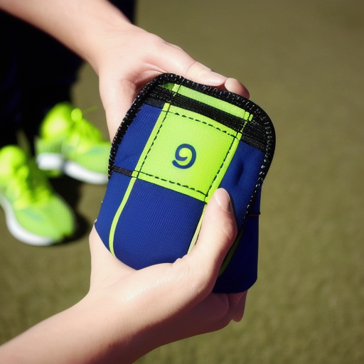 Afbeelding van Wat zijn polszakken en hun voordelen voor hardlopers