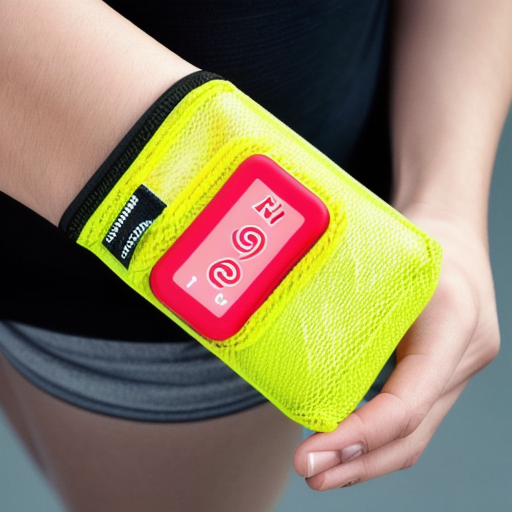 Afbeelding van Polszakken voor hardlopen: de beste keuze voor lange afstanden