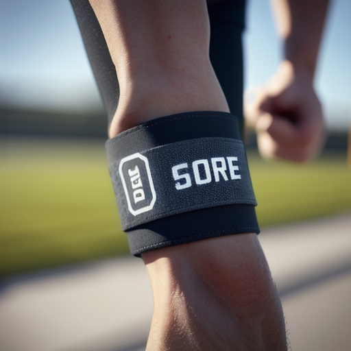 Afbeelding van Polszakken voor hardlopen: De beste keuze voor runners