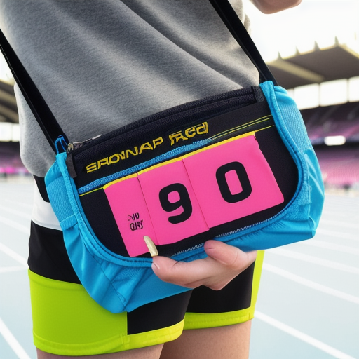 Afbeelding van Beste polszakken voor marathons: tips en advies