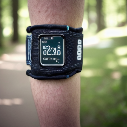 Afbeelding van Beste polszakken voor hardlopen met extra vakken