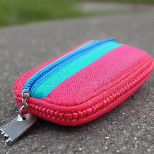 Afbeelding van Polszakken voor hardlopen: Veilig voor dagelijks gebruik?