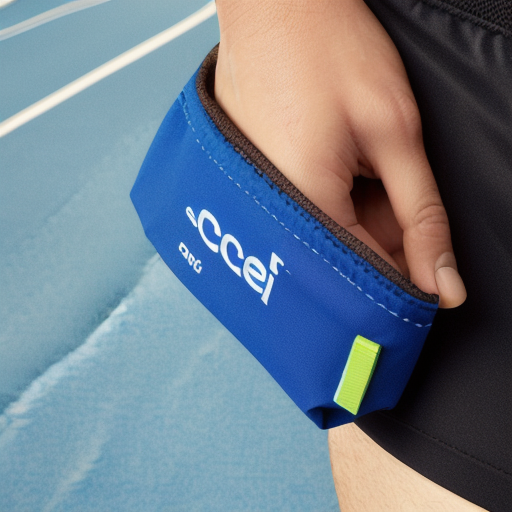 Afbeelding van Polszakken voor hardlopen: Combineer ze slim met je gear