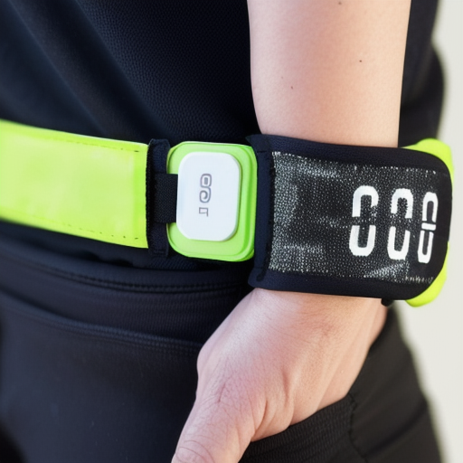 Afbeelding van Beste polszakken voor hardlopen: Topkeuzes voor beginners