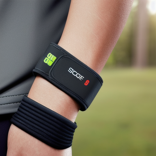 Afbeelding van De beste manieren om polszakken voor hardlopen te dragen