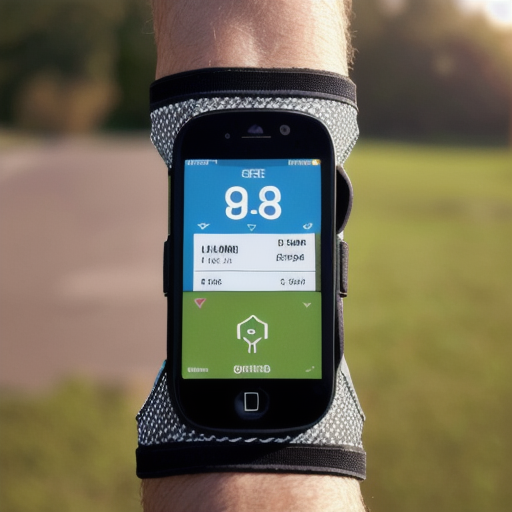 Afbeelding van Goedkoopste polszakken voor hardlopen online kopen