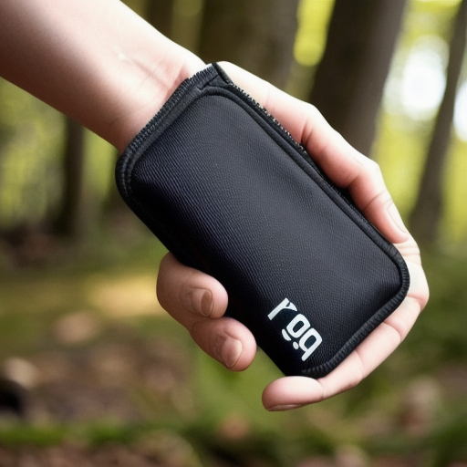 Afbeelding van Wat kosten polszakken voor hardlopen gemiddeld?