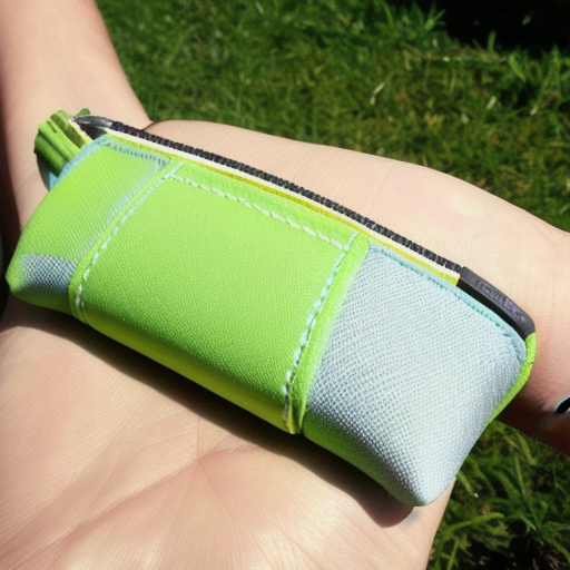 Afbeelding van Ontdek de Verschillende Soorten Polszakken voor Hardlopen