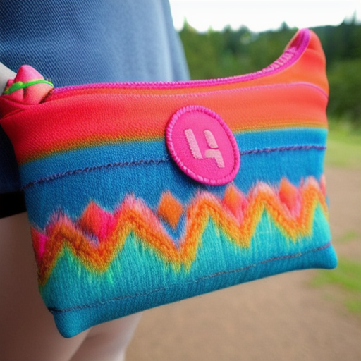 Afbeelding van Zelf polszakken maken voor hardlopen: stap-voor-stap gids