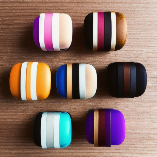 Afbeelding van Slimme manieren om haarstropdasjes te gebruiken