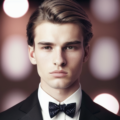 Afbeelding van Gemiddelde kosten van haarstropdasjes: wat te verwachten