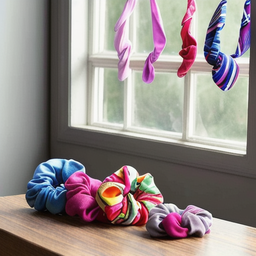 Afbeelding van De Top Haarstropdasjes voor Professionals