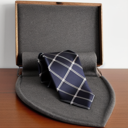 Afbeelding van Goedkoopste Haarstropdasjes Online Kopen - Bespaar Slim