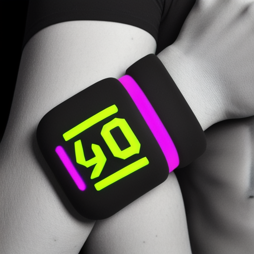 Afbeelding van Koop de beste siliconen sportarmbanden online