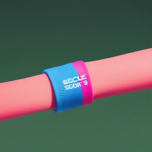 Afbeelding van Waar je siliconen sportarmbanden kunt bestellen