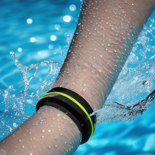 Afbeelding van Waterproof siliconen sportarmbanden: De beste keuzes