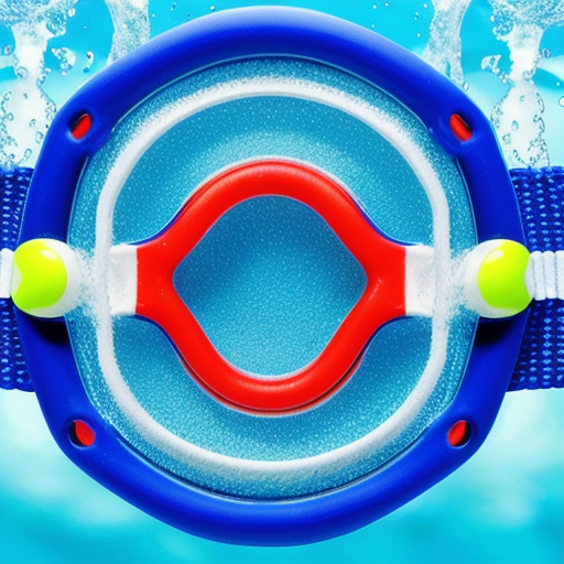 Afbeelding van Siliconen sportarmbanden voor zwemmen: wat je moet weten