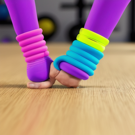 Afbeelding van Onderhoudstips voor siliconen sportarmbanden