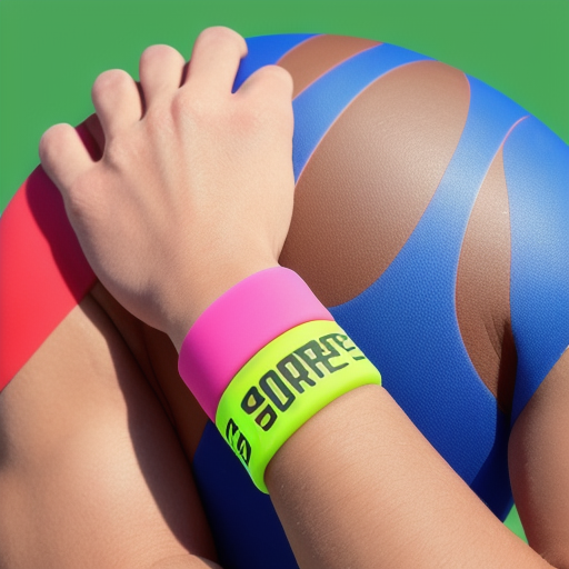 Afbeelding van Waarom siliconen sportarmbanden superieur zijn aan andere materialen