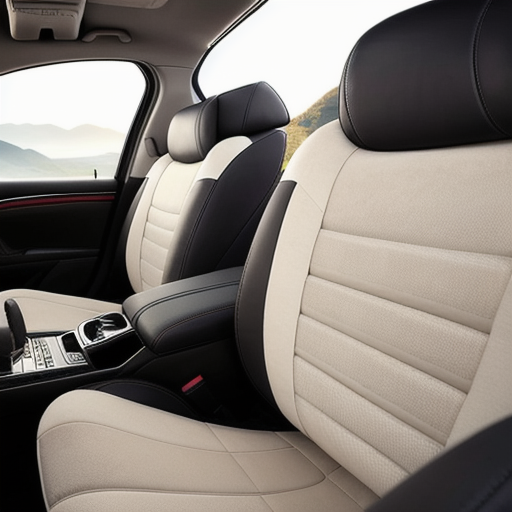 Afbeelding van De beste nekkussens voor lange ritten: Comfort en steun