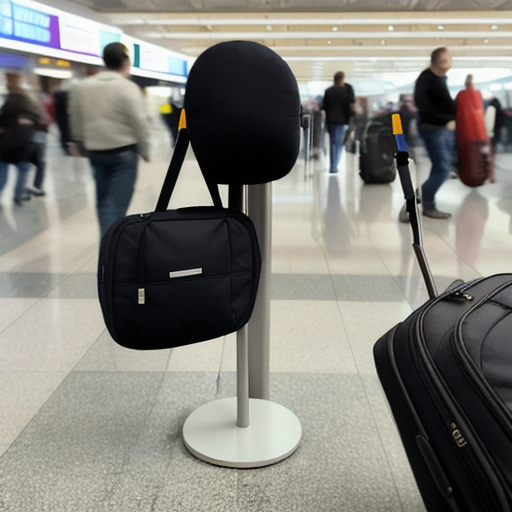 Afbeelding van Top merken nekkussens voor een comfortabele reis