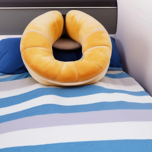 Afbeelding van Nekkussens voor reizen: Wanneer en waarom kopen?