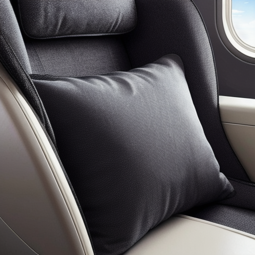 Afbeelding van Nekkussens voor reizen: Onmisbaar voor lange ritten?