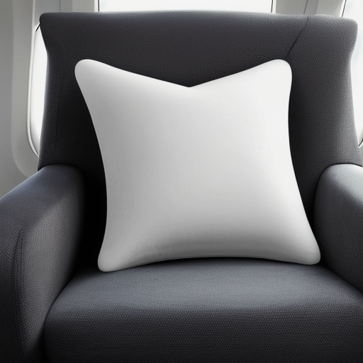 Afbeelding van Nekkussens voor Reizen: Veilig en Comfortabel?
