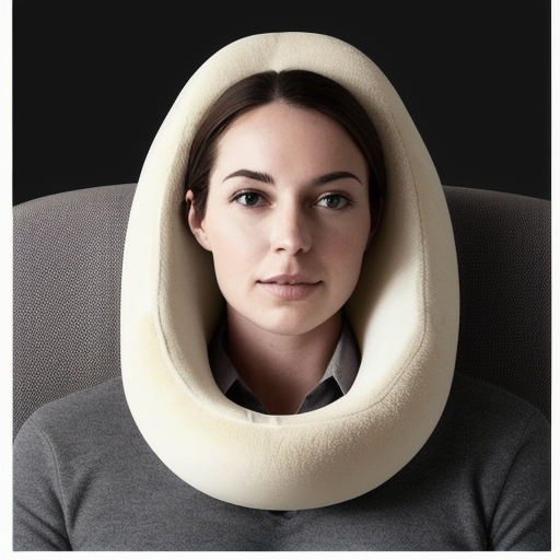 Afbeelding van Verbeter je reiservaring met het perfecte nekkussen