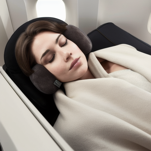 Afbeelding van Top ergonomische nekkussens voor uw reizen