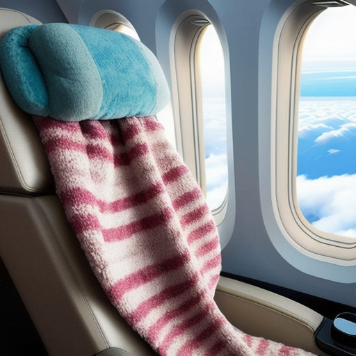 Afbeelding van Goedkoopste nekkussens voor reizen onder de 20 euro