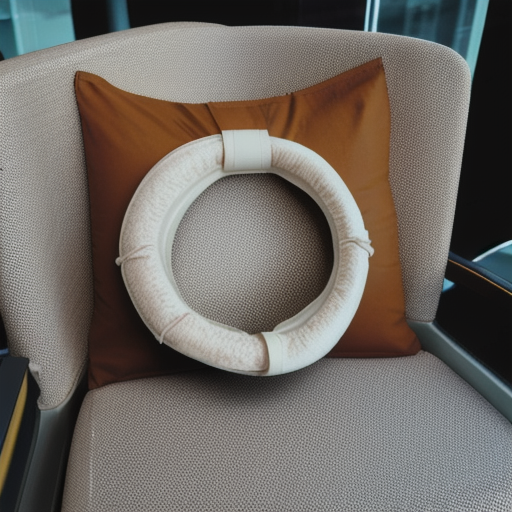 Afbeelding van Goedkoopste nekkussens voor reizen met verzending