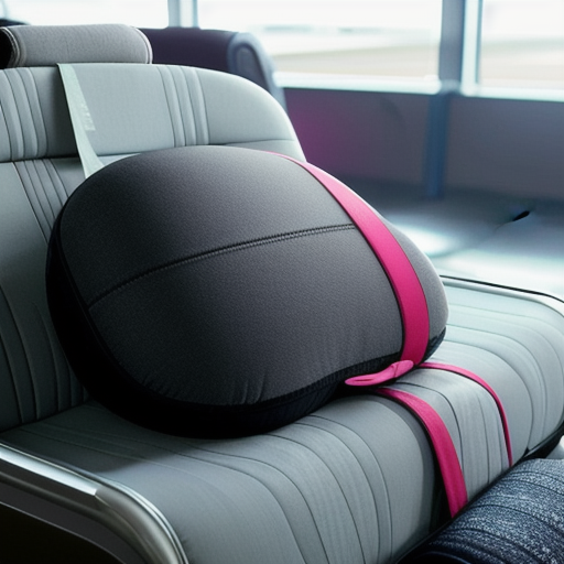 Afbeelding van Goedkoopste nekkussens voor reizen vinden: Tips & Tricks
