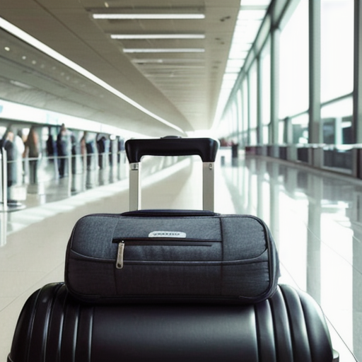 Afbeelding van Testen van nekkussens: Tijdsduur en tips voor reizen