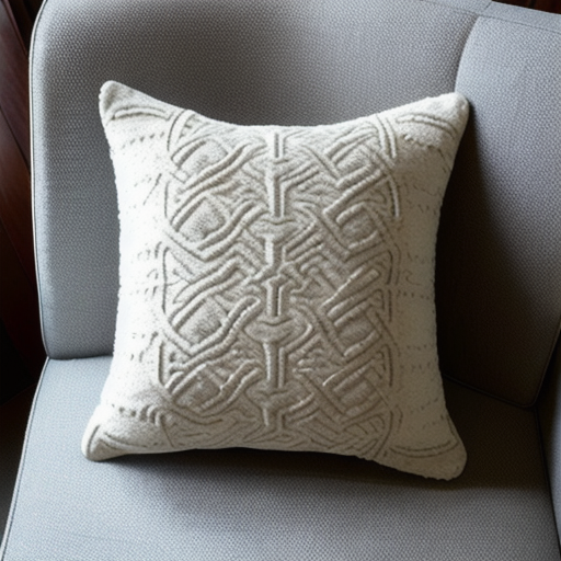 Afbeelding van DIY Nekkussens voor Reizen: Hoe Maak Je Ze Zelf?