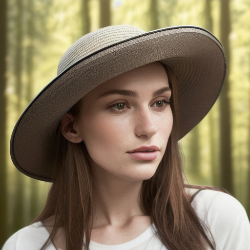 Afbeelding van Verstelbare hoedenbanden: Tips en gebruiksaanwijzing