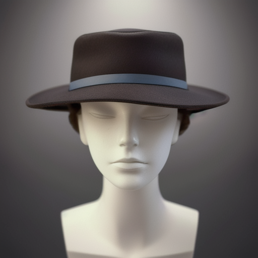 Afbeelding van Verstelbare Hoedenbanden voor de Perfecte Pasvorm