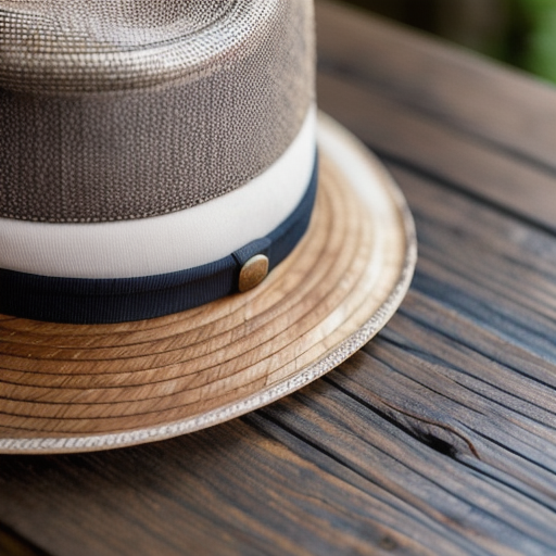 Afbeelding van Koop Verstelbare Hoedenbanden van Topkwaliteit