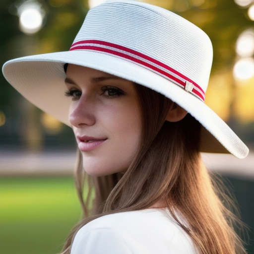 Afbeelding van Vind de beste verstelbare hoedenbanden in de buurt