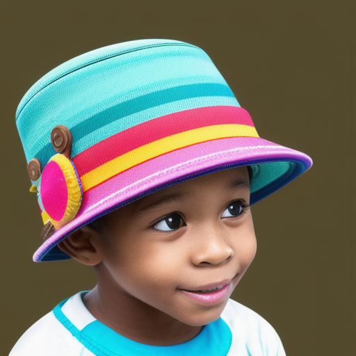 Afbeelding van Verstelbare hoedenbanden online kopen: waar en hoe