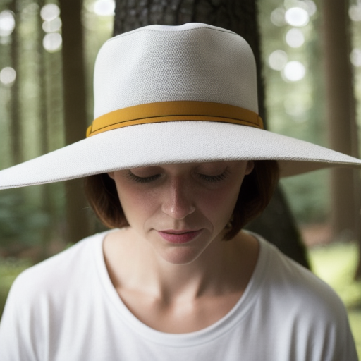 Afbeelding van Ontdek de voordelen van verstelbare hoedenbanden