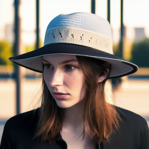 Afbeelding van Verstelbare hoedenbanden: De beste keuze voor comfort