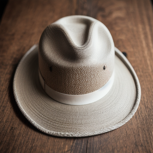 Afbeelding van Verstelbare Hoedenbanden: Voor Ultiem Comfort en Pasvorm